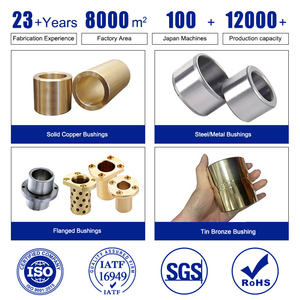 ברונזה מוקשה 304 ברונזה קשיחה עמודי נירוסטה מסווה עמוד - Product Image 2