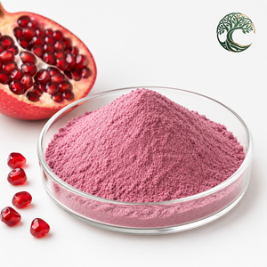 Polvo <span class=keywords><strong>de</strong></span> <span class=keywords><strong>Granada</strong></span> Puro Líquido-Sólido, Soluble en Agua, Natural, Grado Alimenticio, Suministro Directo <span class=keywords><strong>de</strong></span> Fábrica <span class=keywords><strong>de</strong></span> Shaanxi, 100% - Product Image 5