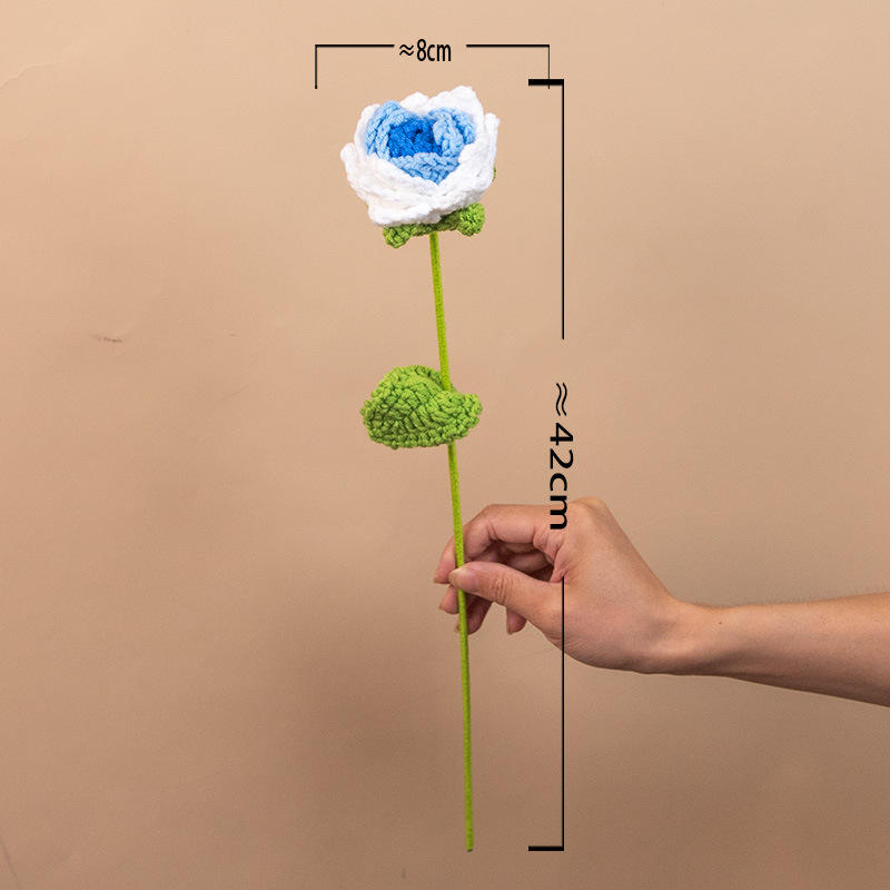 สีน้ำเงินไล่ระดับ