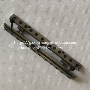 ماكينة طباعة متوازنة <span class=keywords><strong>GTO</strong></span> 46 أجزاء آلات الطباعة لوحة المشبك <span class=keywords><strong>GTO</strong></span> أجزاء - Product Image 6