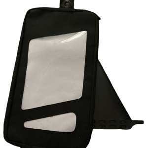 Bolsa para Quillas FCS G5 de 10 Pulgadas, Resistente al Agua, de PVC, para Almacenamiento de Quillas de Tabla de Surf, Uso en el Océano - Product Image 4