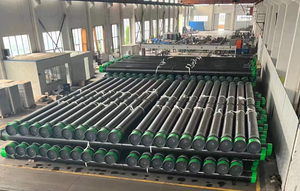 Tuyau de revêtement pour puits pétrolier 5CT pour le forage de puits pétroliers - Product Image 2