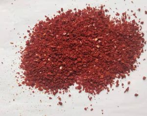 Fiocchi di peperoncino kimchi coreano Gochugaru in polvere di peperoncino rosso - Product Image 4