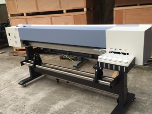 LT1801 LT1802 Inkjet <b>Printers</b> EPS DX5 Eco <b>Printer</b> I3200 High Resolution <b>Printer</b> - Product Image 4