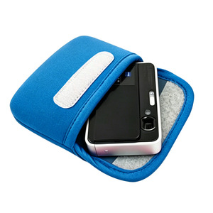 Estuche de Almacenamiento Portátil para Electrónicos, Organizador de Cables de Viaje, Bolsa para Cargador y Banco de Energía, para Viajes de Negocios, Uso Diario y al Aire Libre - Product Image 3