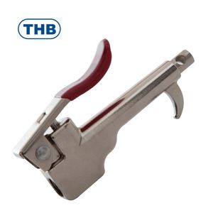 Soplador de Aire Portátil con Cuerpo de Metal y Varias Boquillas OSHA - Product Image 4