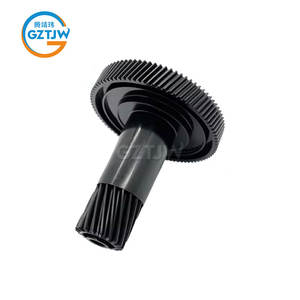 Engranaje del Motor principal para Xerox IV 2270 3370 4470 5570 5575 7547 7556 7855 Laserjet copiadora repuestos fusor controlador engranaje reparación Kit - Product Image 6