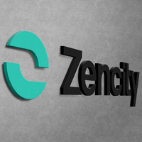 Enseigne Murale Personnalisée en Acier Inoxydable avec Logo 3D pour Entreprises et Centres Commerciaux - Enseigne Commerciale Intérieure/Extérieure avec Installation Facile