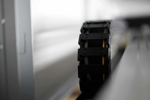 Meilleure vente Nataly Machine d'impression par sublimation Machine d'impression textile numérique avec quatre têtes d'impression I3200A1 - Product Image 3