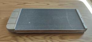 Ensemble de radiateur de chauffage et réservoir <span class=keywords><strong>d</strong></span>'<span class=keywords><strong>eau</strong></span> pour <span class=keywords><strong>camion</strong></span> Dongfeng KL KR, pièces de carrosserie de compartiment 8101020-C0100 8101010-C1100 8101020-C6100 - Product Image 2