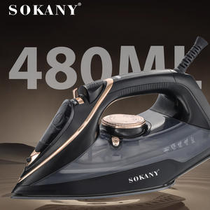 घरेलू और होटल के उपयोग के लिए तेजी से परिधान के लिए घरेलू और होटल के उपयोग के लिए दबाव SK-11006 2400 - Product Image 2