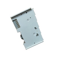 Terminal de extremo del sistema de alimentación K-Bus KL9187, terminador de terminal del sistema de alimentación K-Bus, terminal de alimentación marca N