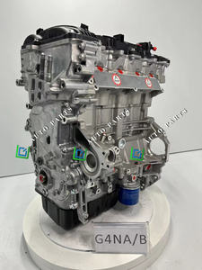 Systèmes de moteur automobile G4NA Ensemble de moteur automatique pour moteur HYUNDAI I40 CW IX35 <span class=keywords><strong>TUCSON</strong></span> - Product Image 3