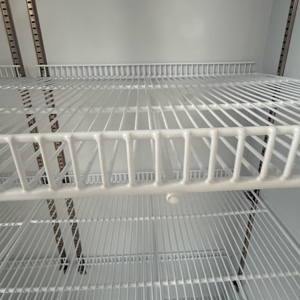 Refrigeradores Comerciales de Una Sola Temperatura para Bebidas, de Bajo Consumo, con Enfriamiento por Aire y Pantalla Digital - Product Image 4