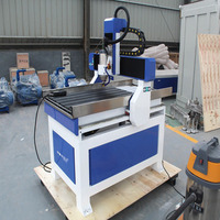 Machine de gravure sur pierre CNC de petite taille 2x3 pour bureau, à vendre