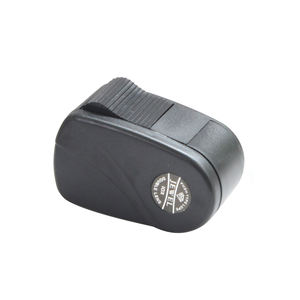 Loupe de bijoutier portable multifonctionnelle 10X TH-600111 avec double lentille et commande à bouton poussoir - Product Image 4