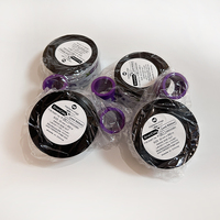 Ruban de transfert thermique de codage de date d'origine pour Markem X30 8018 Ruban Markem Imaje 3520
