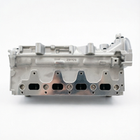 Ensemble de culasse complet d'occasion pour moteur K4M 16V 7701474361 7701473352 pour Renault CLIO K4M 1.6