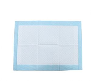 Suitable for Training Pets Puppies and Dog Houses/cages <b>Absorbent</b> Mat for <b>Odor</b> Removal, Pet Training Urinal Mat Sizes Direct - Product Image 3