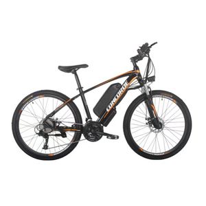 Bicicleta eléctrica <span class=keywords><strong>de</strong></span> ruedas grandes <span class=keywords><strong>de</strong></span> nuevo estilo, bicicleta <span class=keywords><strong>de</strong></span> <span class=keywords><strong>montaña</strong></span> eléctrica <span class=keywords><strong>de</strong></span> <span class=keywords><strong>29</strong></span> ", <span class=keywords><strong>bicicletas</strong></span> eléctricas con batería <span class=keywords><strong>de</strong></span> litio al por mayor, <span class=keywords><strong>bicicletas</strong></span> eléctricas para hombre - Product Image 6