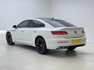 Autos Usados 2022, <span class=keywords><strong>Volkswagen</strong></span> CC Sedán, Gasolina, Volante a la Izquierda, Automático, Bajo Kilometraje, Vehículos de Segunda Mano en Venta - Product Image 5