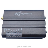 NOUVEAU Module de liaison de données numérique sans fil P900-ENC Pico MIMO 2,4 GHz Dimensions 66x46x25mm Poids 165g Applications M2M pour machines UVA