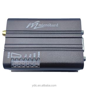 Módulo de Enlace de Datos Digital Inalámbrico P900-ENC Pico MIMO de 2.4GHz, Dimensiones 66x46x25mm, Peso 165g, para Aplicaciones M2M en Máquinas UVA - Product Image 2