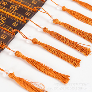 Regla de bambú de 6ª generación, herramienta educativa tallada a mano para la escuela, oficina, regalo - Product Image 2