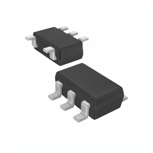 Composant électronique de gestion de l'alimentation (PMIC) XC6501A471MR-G SC 74A, SOT 753, canal fabricant - Product Image 1