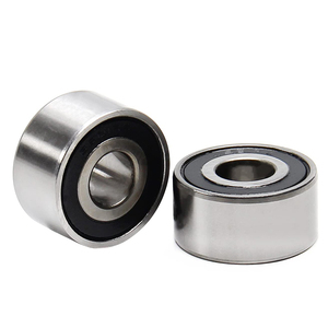 Đôi hàng Góc liên hệ với vòng bi 5200 5201 5202 5203 5204 <span class=keywords><strong>5205</strong></span> 5207 2rs cho máy bơm máy nén Ổ Đĩa Ô Tô hộp số - Product Image 4