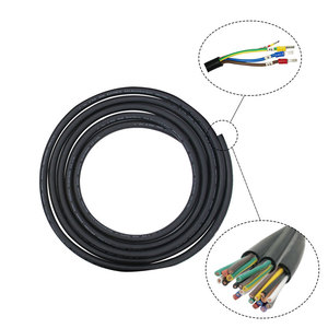 Type 2 ev chargeur bornes de <span class=keywords><strong>recharge</strong></span> pour <span class=keywords><strong>ve</strong></span> 32a type 2 ev câble - Product Image 4