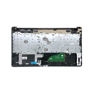 Para <span class=keywords><strong>HP</strong></span> 250 255 256 G7 15,6 pulgadas Laptop Upper Case Keyboard Assembly piezas de computadora de la M04975-001 para los modelos - Product Image 2