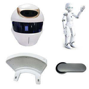 Fabrication sur mesure de produits en plastique Service d'impression 3d de prototypage rapide - Product Image 1