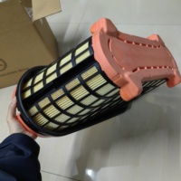 Penjualan Langsung Pabrik untuk Filter Udara Truk Mercedes-Benz C50005 A0040949104 C500041 A0040949204 C49002