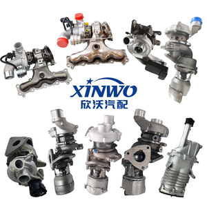 Xinwo tự động Bộ phận động cơ <span class=keywords><strong>turbo</strong></span> tăng áp lr045098 lr074185 lr029915 cho Land Rover freelander phạm vi Rover - Product Image 3