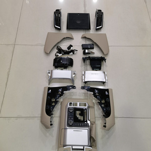 Il vecchio interno destro viene aggiornato al nuovo flber di carbonio per <span class=keywords><strong>LAND</strong></span> CRUISER200 2008-2015 aggiornamento al 2020 nuovo stile - Product Image 2