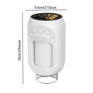 Microscope portable pour enfants, loupe numérique électronique de poche, mini-outil d'apprentissage pour la découverte de la <span class=keywords><strong>nature</strong></span> - Product Image 6