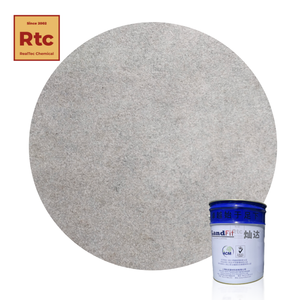 Revêtement et peinture à base d'eau personnalisés Offre Spéciale apprêt pour sol inorganique peinture à haute perméabilité pour entrepôts <span class=keywords><strong>Garage</strong></span> - Product Image 1