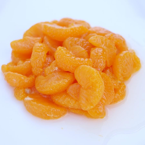 Vendita Calda all'Ingrosso di Alimenti Cinesi in Scatola di Eccellente Qualità, Gusto Dolce, Frutta in Scatola, Ananas, Pesca, Arancia - Product Image 3