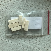 Pièces de machines d'impression alternatives 36466 filtre de gouttière série 1000 pour imprimante à jet d'encre à jet V