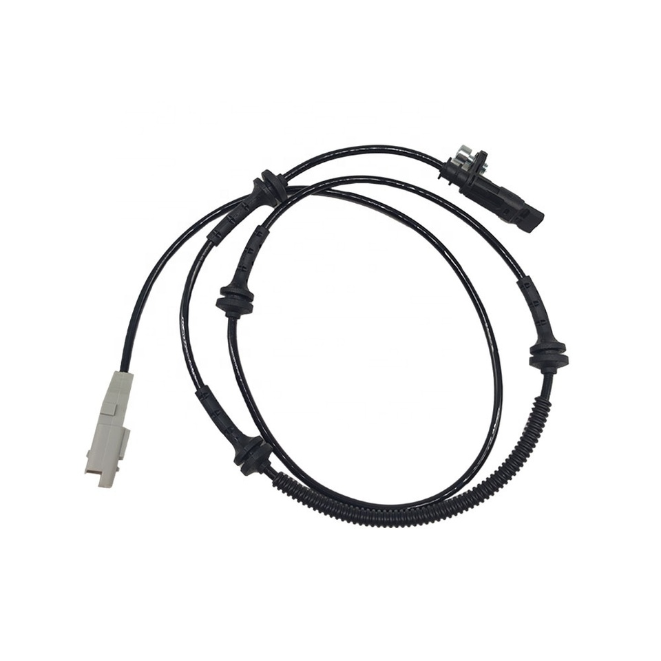 4545H5 0986594522 Fast Shipping Low price Other Auto Engine Parts ABS Sensor For PEUGEOT 407 (6D_)