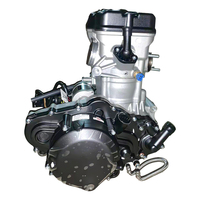 Cuatrimoto ATV con Motor Zongshen de 450 cc a la Venta, Repuestos y Accesorios para Triciclo, Ensamblaje de Motor