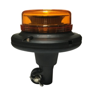 R65 12pcs Power Led Lumière d'urgence stroboscopique, <span class=keywords><strong>prix</strong></span> d'usine clignotant et rotatif Balises d'avertissement de sécurité - Product Image 6