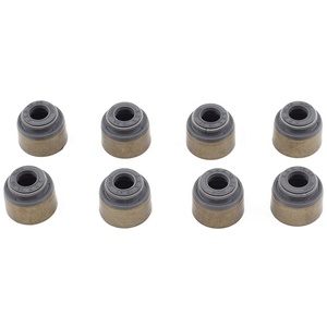 MD184303ซีลน้ำมันวาล์วเครื่องยนต์อัตโนมัติสำหรับ4N13 4N14 <span class=keywords><strong>4G92</strong></span> 6G74 4G93 4G64 4G69 6G75 6A12 4D56 4N15 6B31 6Hz