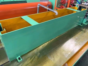 Máquina de Alta Productividad para Fabricar Tubos Cuadrados con Motor PLC y Rodamientos para Línea de Producción de Tuberías de Suministro de Energía <span class=keywords><strong>Hg50</strong></span> - Product Image 2