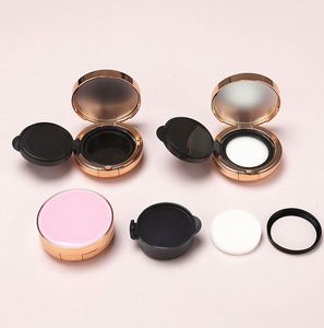 กล่องพลาสติก DIY คุณภาพสูง บรรจุภัณฑ์แบบกันกระแทกสำหรับรองพื้นชนิดน้ำ บริการพิมพ์โลโก้และตัวอักษรแบบเร็ว - Product Image 2