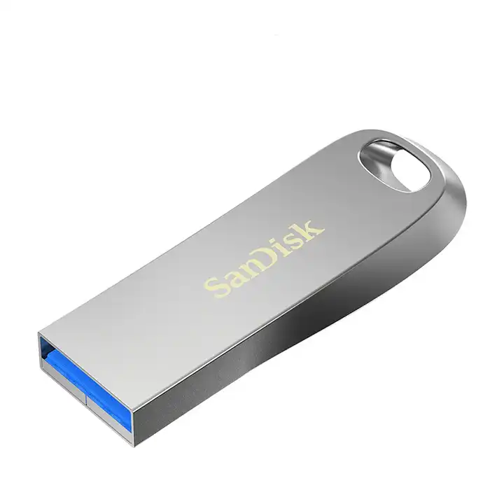 Clé USB Sandisk Ultra Flair 512GB, USB 3.0 Flash Drive, 150MB/s read