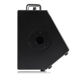 Amplificador de 30W de Acero Inoxidable con Woofer de 8 Pulgadas para Saxofón, Piano y Batería Electrónica - Product Image 3