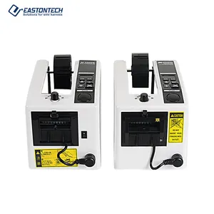 M-1000 Elektrische Automatische Plakband Dispenser Niet-Plakband Snijder Verpakkingsmachine Dispenser Machine