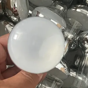 Bombilla LED de Filamento R125 Esmerilada de Primera Calidad, 8W, <span class=keywords><strong>E27</strong></span>, 220V, Blanco Cálido <span class=keywords><strong>6000K</strong></span>, para Oficina e Iluminación Decorativa - Product Image 1